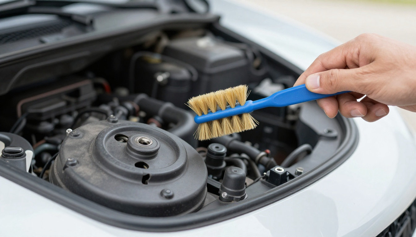 Solutions pour réparer le code Renault DTC1525F3