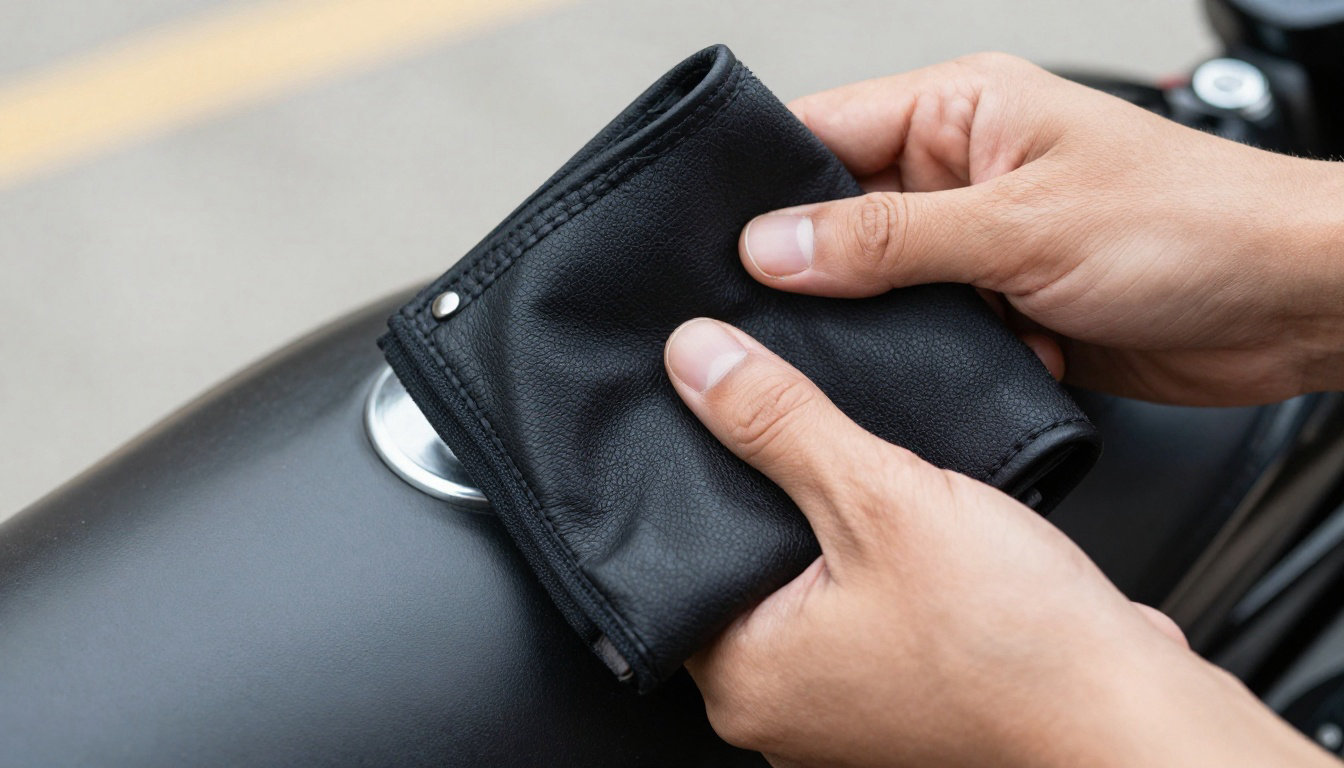 Comment choisir la taille de votre veste Arai et l'entretenir ? 🛠️