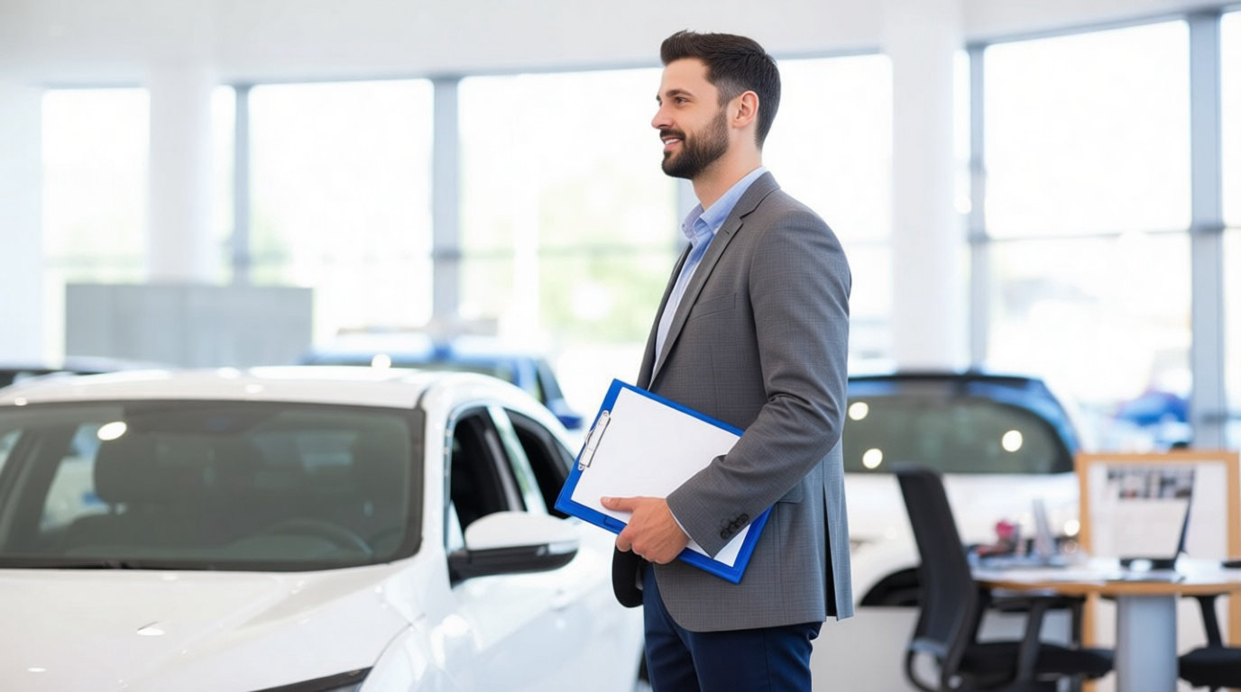 Comment faire baisser le tarif d'une voiture neuve ?