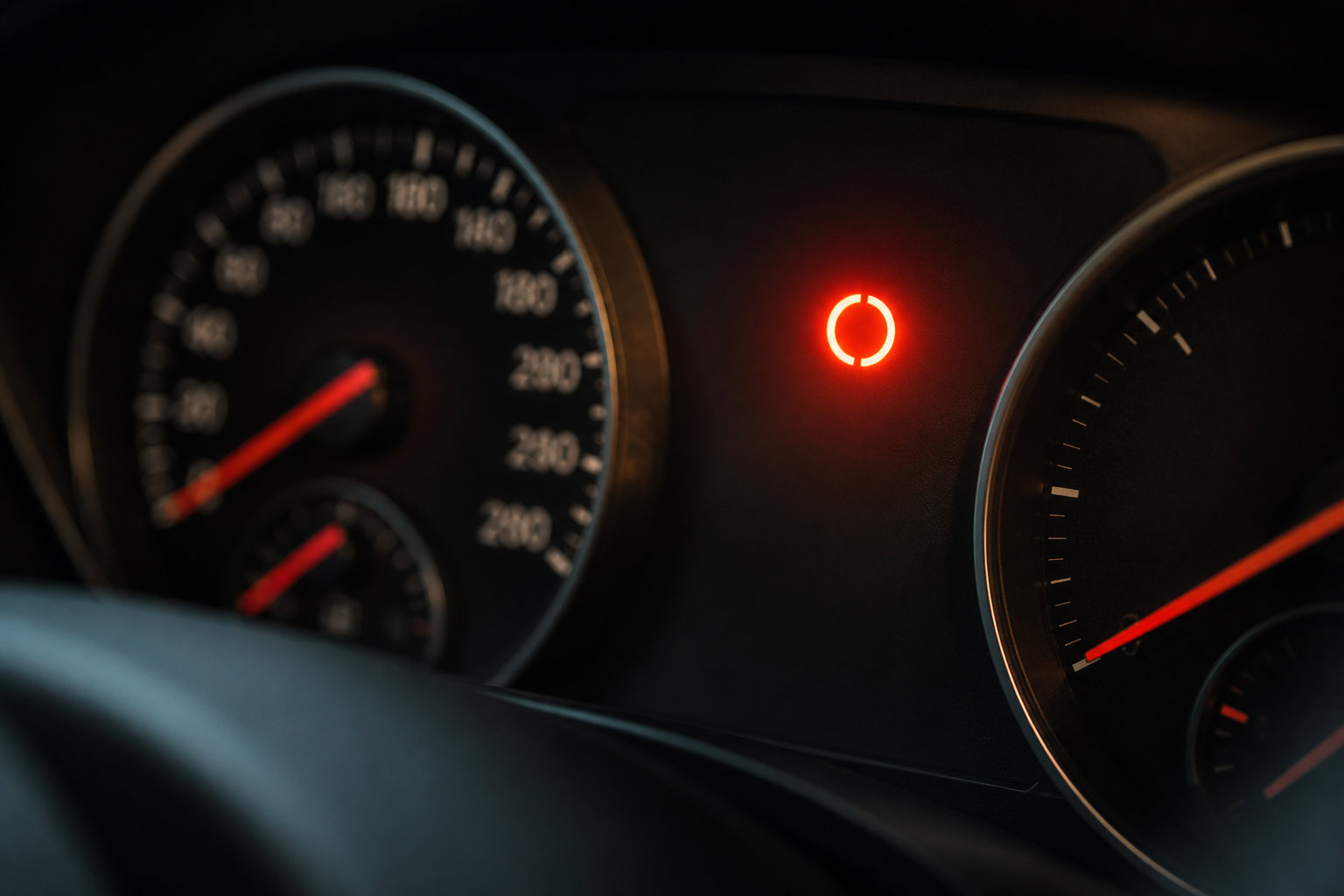 Pourquoi votre voiture bipe-t-elle sans arrêt ? 🚗