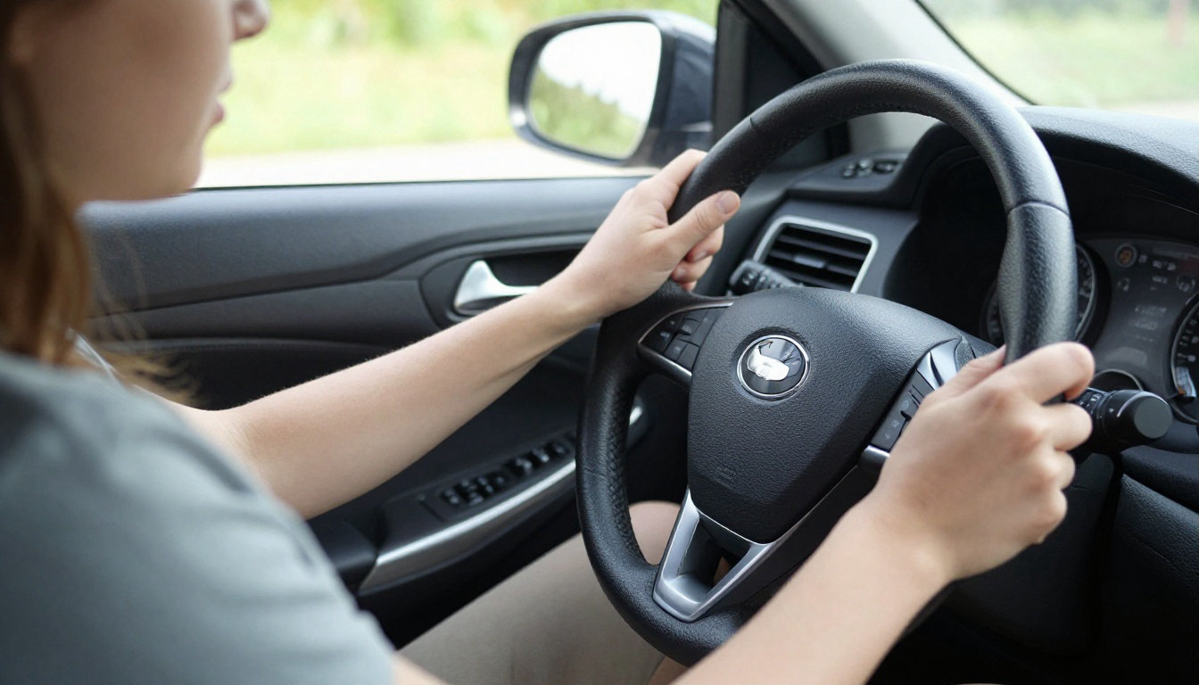 Quelles voitures composent la liste autonome de niveau 3