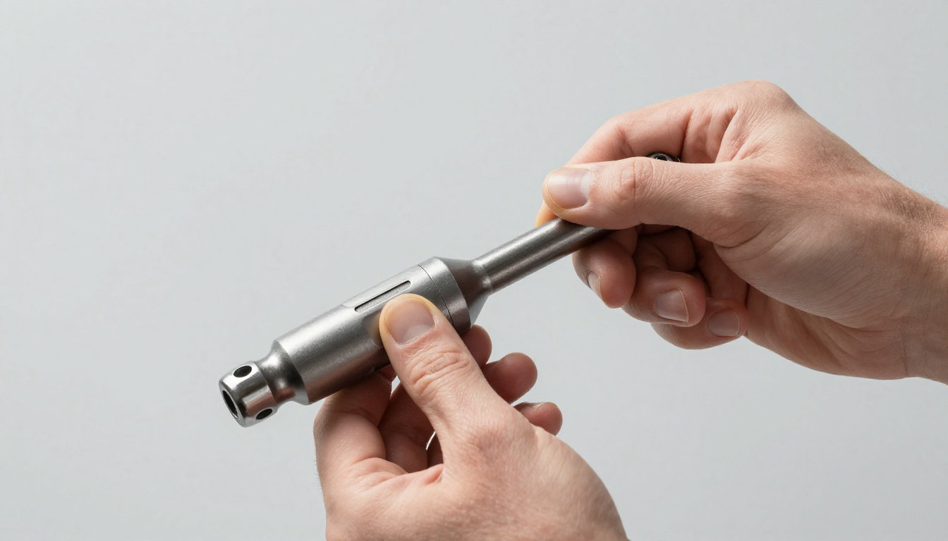 Les étapes pour installer vos pièces sans faire d'erreur