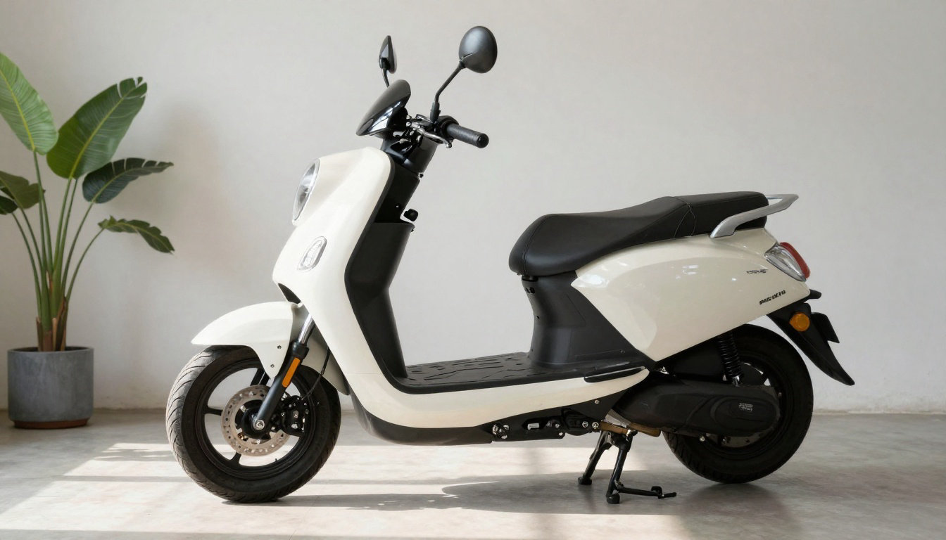 Les solutions de financement pour votre futur deux-roues