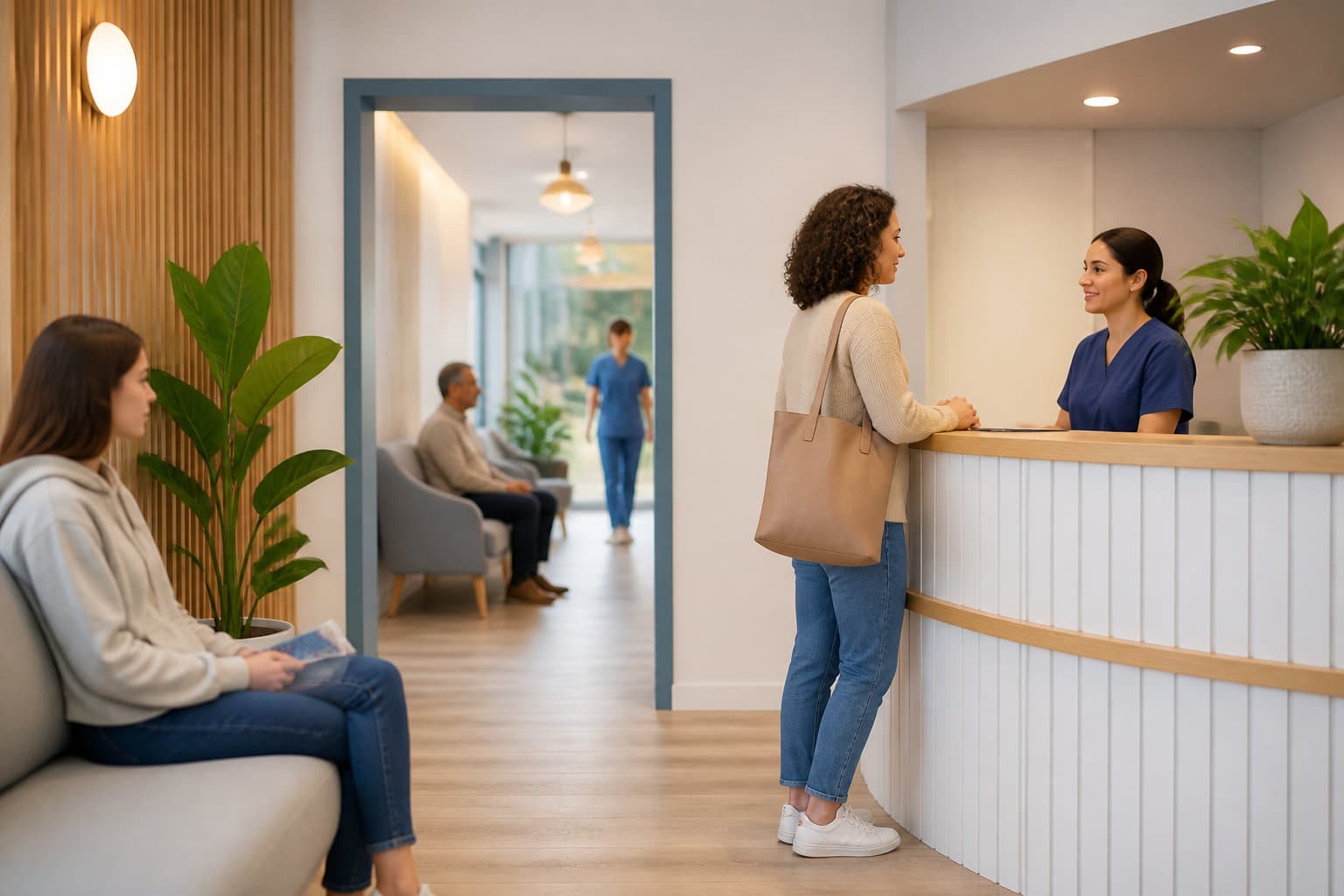 Pourquoi votre médecin refuse-t-il ce bon de transport ? 🤔