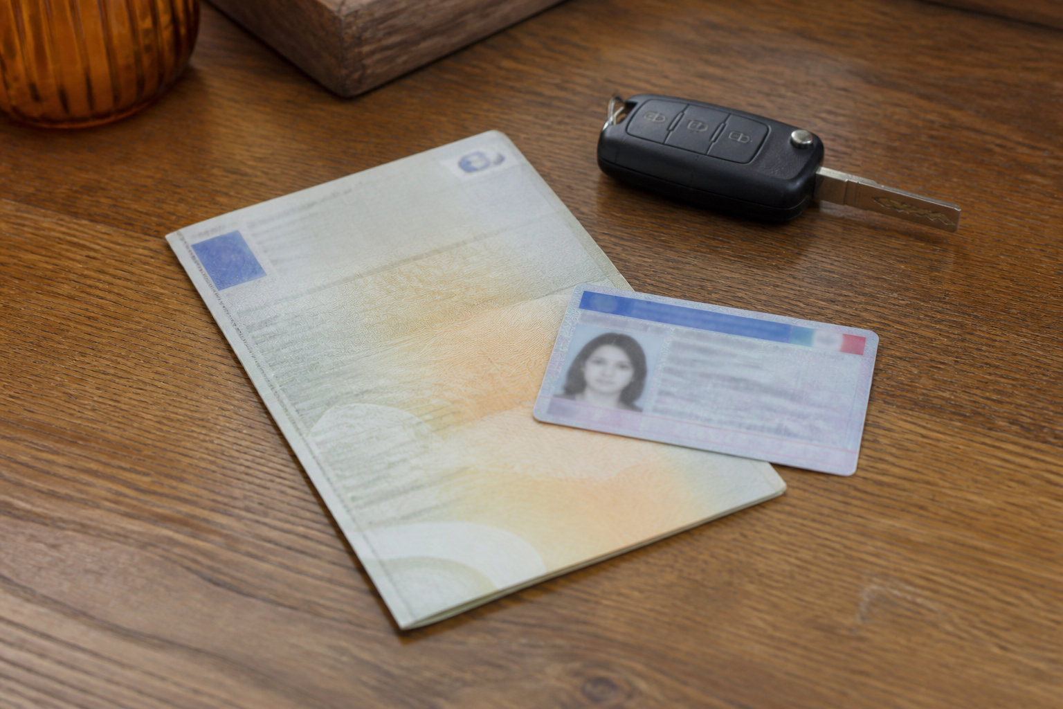 3 documents obligatoires pour valider votre demande de double