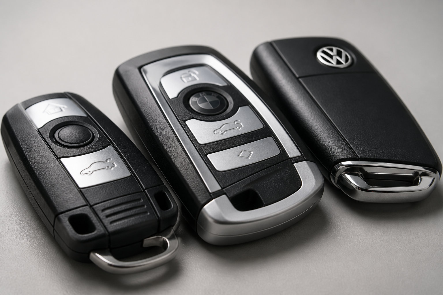 Reproduction clé voiture : maîtrisez les technologies et les tarifs actuels
