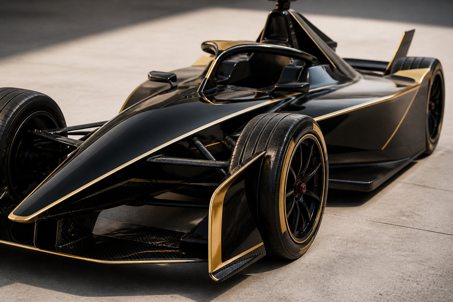 DS Automobiles quitte la Formule E : le clap de fin d'une aventure électrique