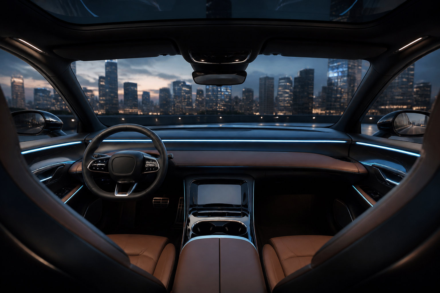 Disponibilité et stratégie : le calendrier de BMW pour 2026-2027
