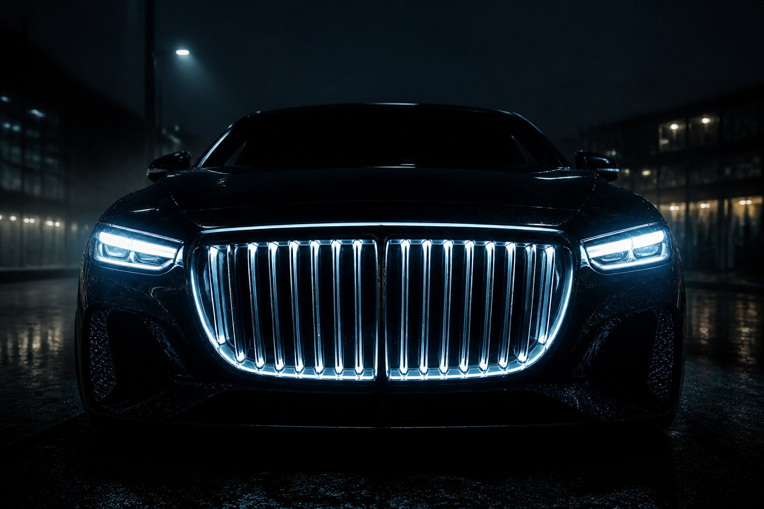 💸 Pourquoi ce SUV de luxe rate-t-il sa cible ?