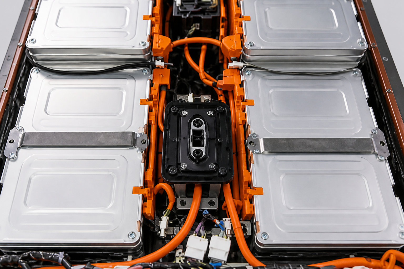 Taxe batterie électrique en Chine : le réveil brutal du lithium-ion