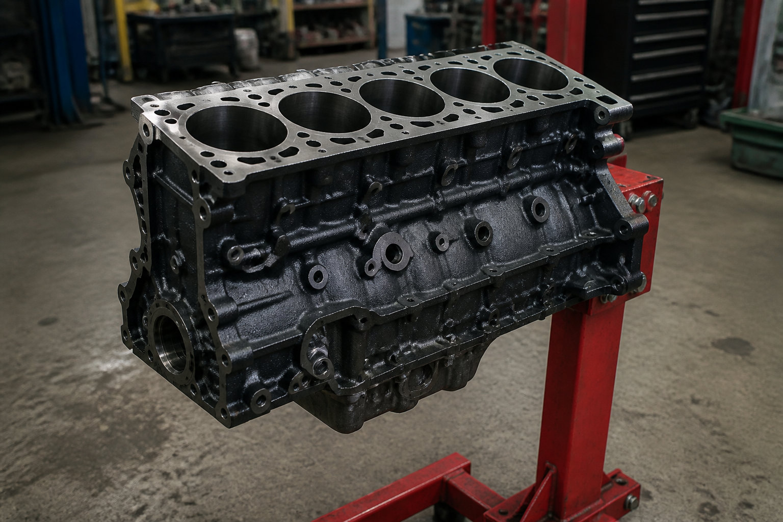 Quel moteur se cache sous le capot de votre utilitaire ?