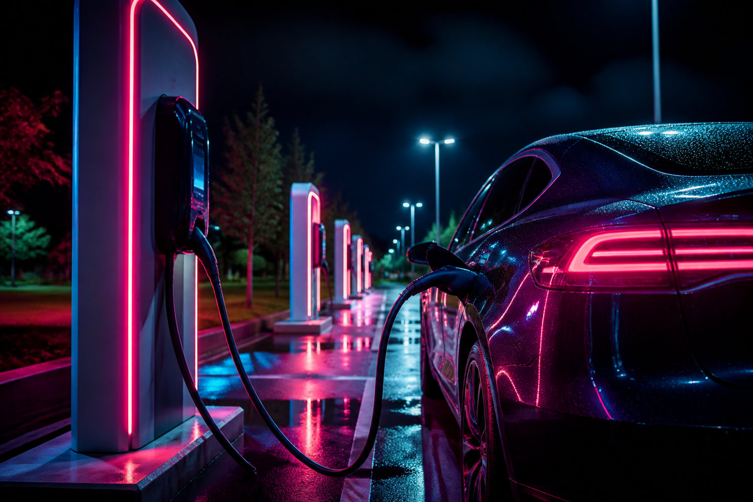 3 motorisations pour trancher entre hybride et électrique