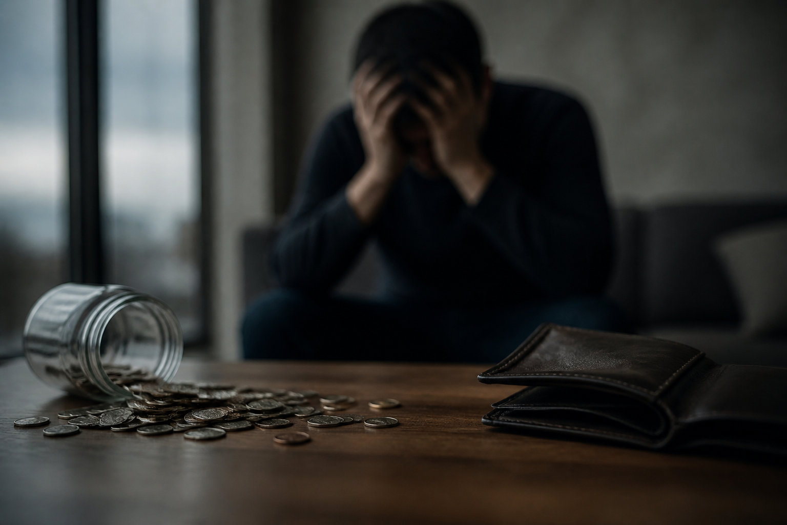 Un gouffre financier loin des promesses de production initiales