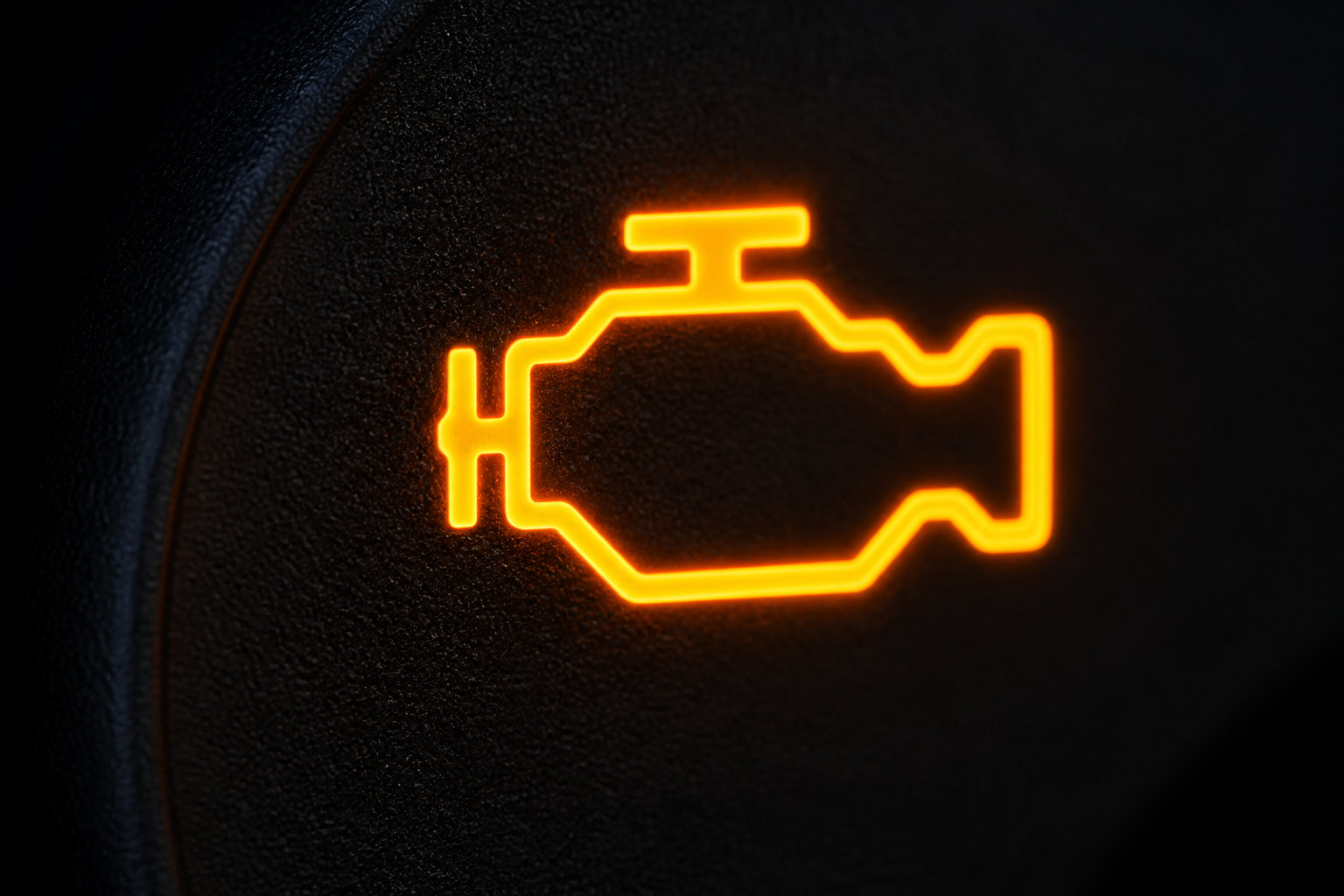 Comprendre l'alerte du voyant moteur sur une Mercedes Classe A 🚨